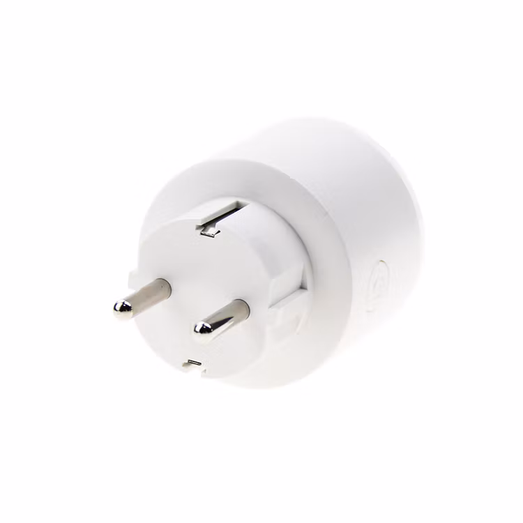 Wi-fi smart plug work with app