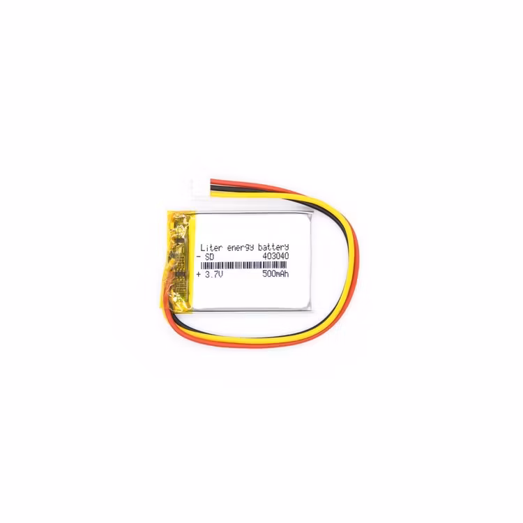 PiJuice Zero 500mAh Battery