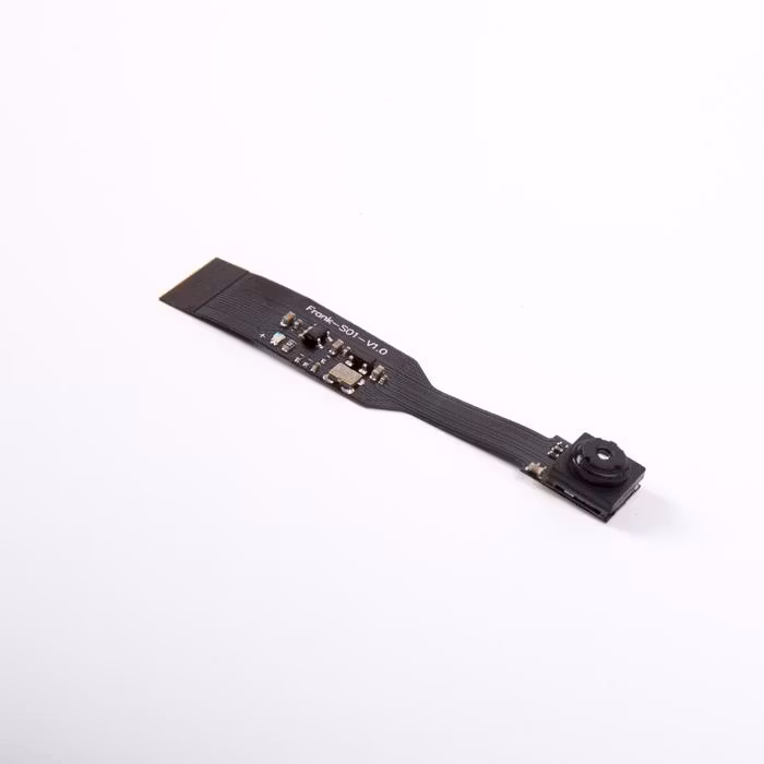 Black CMOS Teeny Camera Module for Raspberry Pi Zero