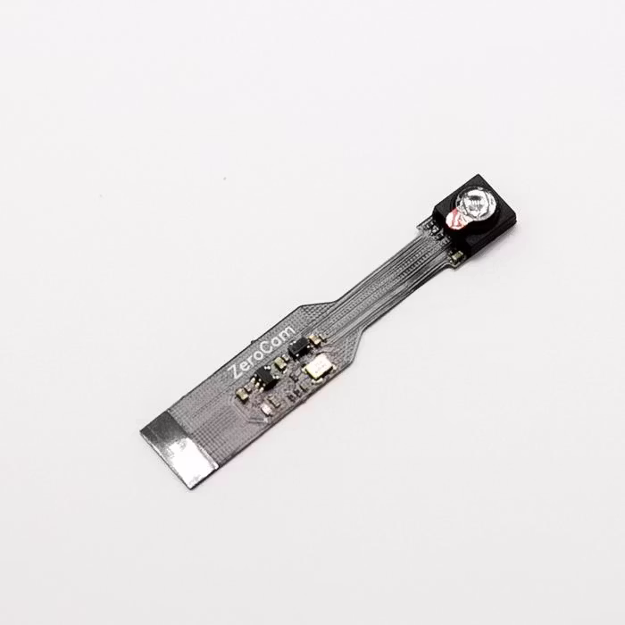 Black CMOS Teeny Camera Module for Raspberry Pi Zero