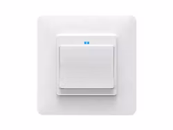 Smart Life App Remote Control EU Smart Wifi Switch