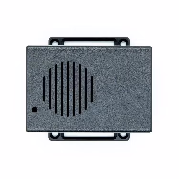 Pi PoE Switch HAT Case
