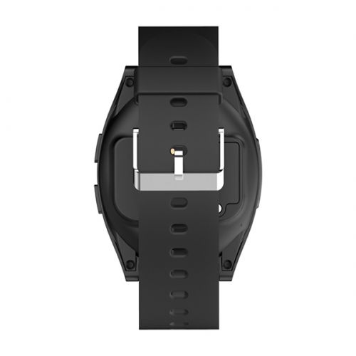 4G elderly smart GPS smart watch with SOS button and fall down detector