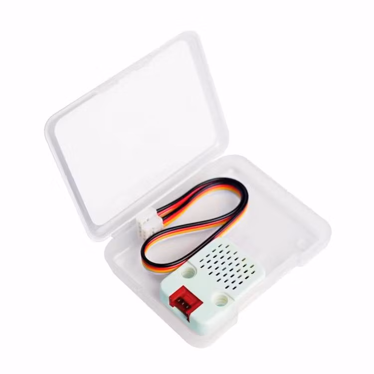 M5Stack Official ENV II Environment Sensor SHT30 & BMP280