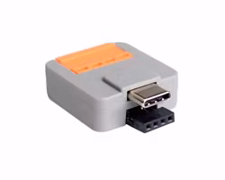 Official M5Stack ATOM Tail485 Converting RS485 Signals to TTL RS485