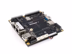 ODYSSEY - X86J4105864 Most expandable Win10 Mini PC (Linux and Arduino Core) with 8GB RAM + 64GB eMMC