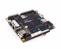 ODYSSEY - X86J4105864 Most expandable Win10 Mini PC (Linux and Arduino Core) with 8GB RAM + 64GB eMMC
