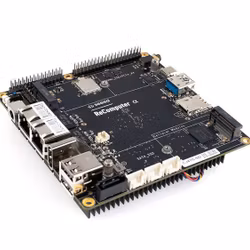 ODYSSEY - X86J4105864 Most expandable Win10 Mini PC (Linux and Arduino Core) with 8GB RAM + 64GB eMMC