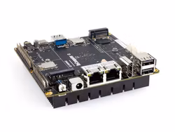 ODYSSEY - X86J4105864 Most expandable Win10 Mini PC (Linux and Arduino Core) with 8GB RAM + 64GB eMMC