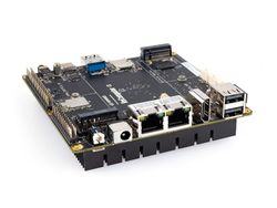 ODYSSEY - X86J4105864 Most expandable Win10 Mini PC (Linux and Arduino Core) with 8GB RAM + 64GB eMMC