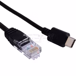 Gigabit Raspberry Pi PoE Splitter Gigabit USB Type C Power Over Ethernet IEEE 802.3af PoE Switch Extension