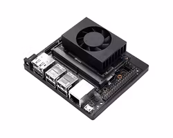 NVIDIA® Jetson Xavier™ NX Developer Kit