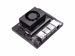 NVIDIA® Jetson Xavier™ NX Developer Kit
