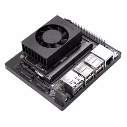 NVIDIA® Jetson Xavier™ NX Developer Kit