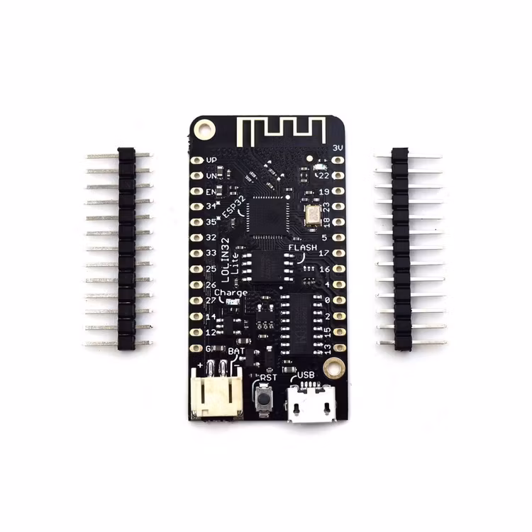 ESP32 Lite V1.0.0 for wemos lolin32 wifi Module bluetooth board