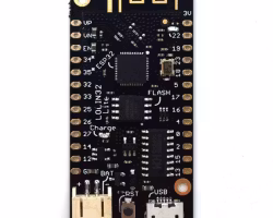 ESP32 Lite V1.0.0 for wemos lolin32 wifi Module bluetooth board