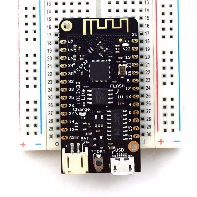 ESP32 Lite V1.0.0 for wemos lolin32 wifi Module bluetooth board
