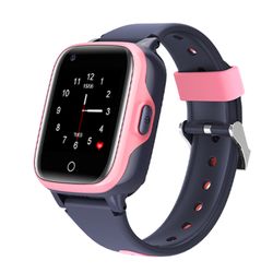 4G Kids Gps Tracker Smartwatch with video call