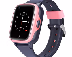 4G Kids Gps Tracker Smartwatch with video call