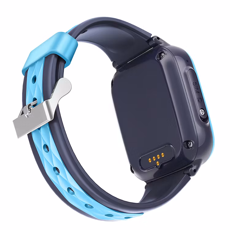 4G Kids Gps Tracker Smartwatch with video call