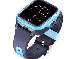 4G Kids Gps Tracker Smartwatch with video call