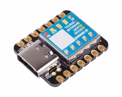 Seeeduino XIAO - Arduino Microcontroller - SAMD21 Cortex M0+ 3st
