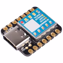 Seeeduino XIAO - Arduino Microcontroller - SAMD21 Cortex M0+ 3st