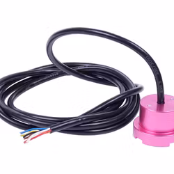 Water Leak Detector