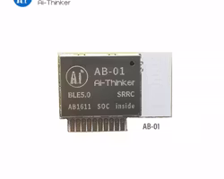 AB-01 Bluetooth Module