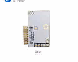 AB-01 Bluetooth Module