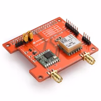 LoRa GPS HAT for Raspberry Pi