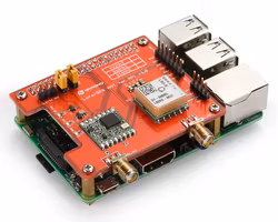 LoRa GPS HAT for Raspberry Pi