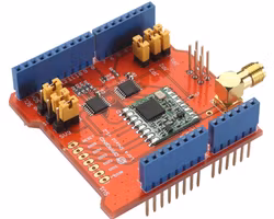 LoRa Shield 868Mhz for Arduino