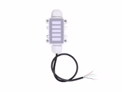 NDIR CO2 Sensor with UART, I2C, & PTFE Filter (S-CO2-01A)