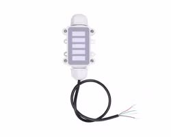 NDIR CO2 Sensor with UART, I2C, & PTFE Filter (S-CO2-01A)