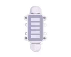 NDIR CO2 Sensor with UART, I2C, & PTFE Filter (S-CO2-01A)