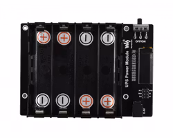 Uninterruptible Power Supply UPS Module For Jetson Nano, Stable 5V Power Output