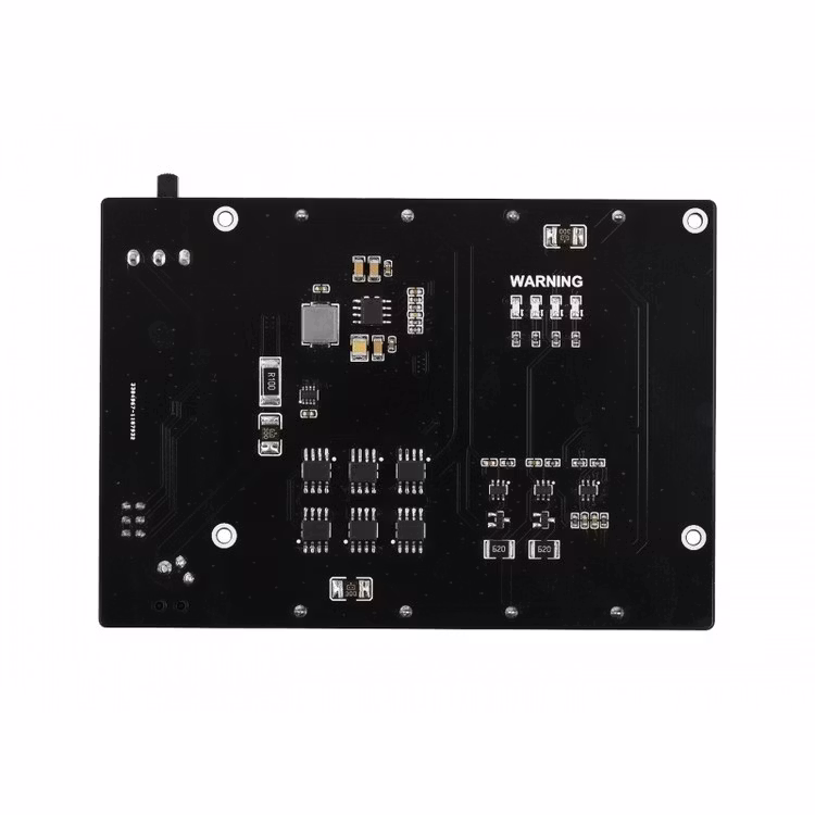 Uninterruptible Power Supply UPS Module For Jetson Nano, Stable 5V Power Output