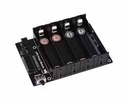 Uninterruptible Power Supply UPS Module For Jetson Nano, Stable 5V Power Output
