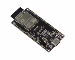 TTGO ESP32-S2 ESP32-S-WOOR WIFI Wireless Module Type-C Connector Development Board