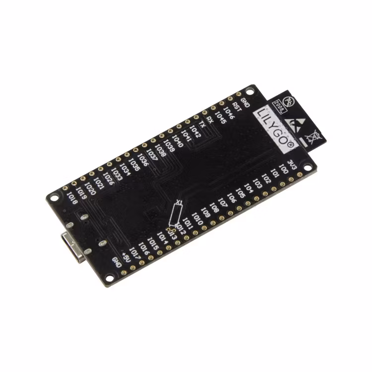 TTGO ESP32-S2 ESP32-S-WOOR WIFI Wireless Module Type-C Connector Development Board