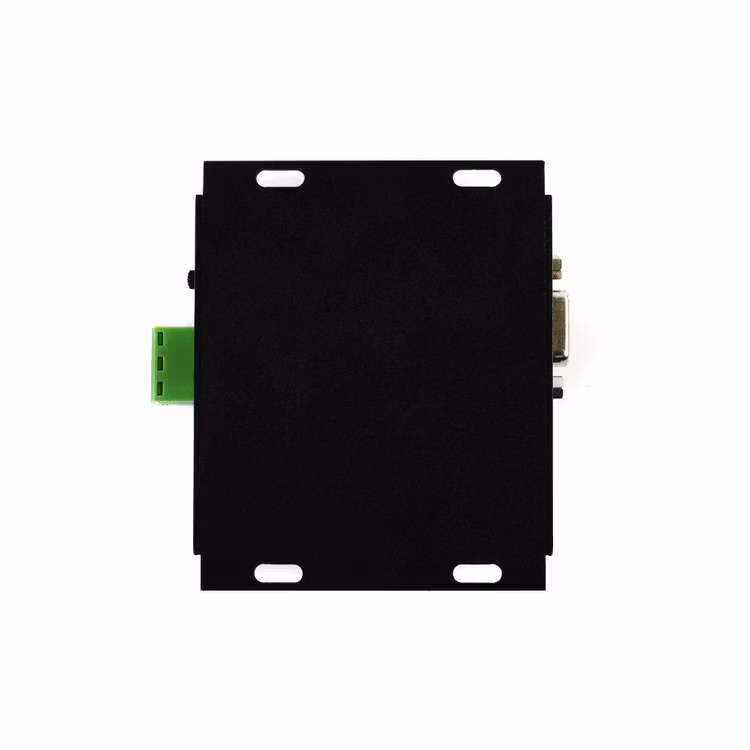 Industrial grade isolated RS232 TO RS485 converter