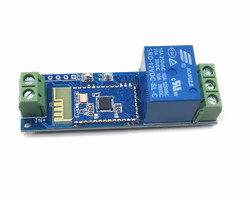 12V Bluetooth Relay Module Remote Control Switch IOT Wireless Module