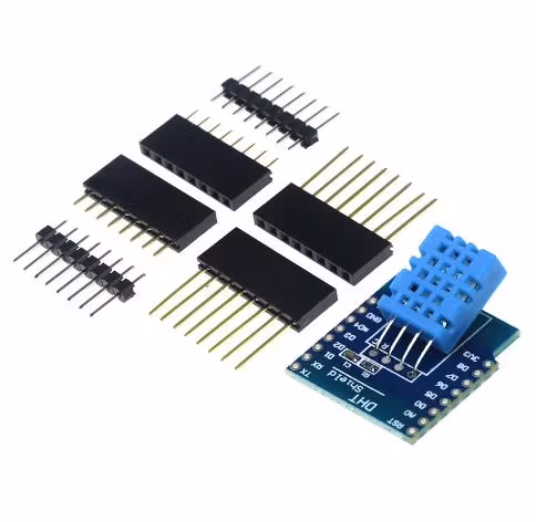 ESP8266 D1 Mini Pro WiFi utvecklingsbord kit