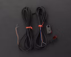 Infrared Photoelectric Switch