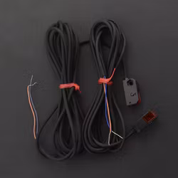 Infrared Photoelectric Switch