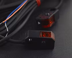 Infrared Photoelectric Switch