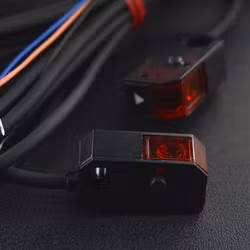 Infrared Photoelectric Switch