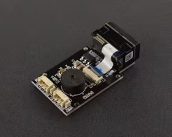 CM65 QR & Barcode Scanner Module