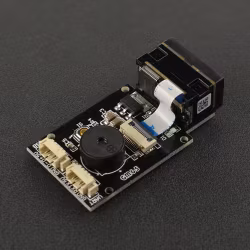CM65 QR & Barcode Scanner Module